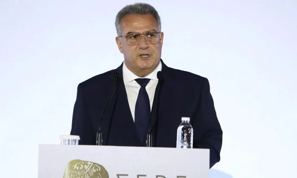 Συνδέσμου Εξαγωγέων Β. Ελλάδας: Οι εξαγωγές αποτελούν την κινητήρια δύναμη της εθνικής οικονομίας
